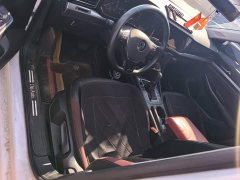 Volkswagen Bora 1.5L Automatic Elite Smart Connected Edition - ფოტო 9