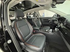 Kia Situs 1.5L CVT Luxury - ფოტო 10