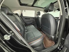 Kia Situs 1.5L CVT Luxury - ფოტო 11