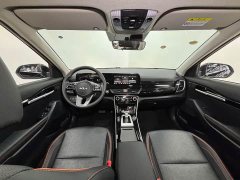 Kia Situs 1.5L CVT Luxury - ფოტო 12