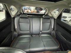 Kia Situs 1.5L CVT Luxury - ფოტო 13