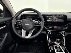 Kia Situs 1.5L CVT Luxury - ფოტო 14