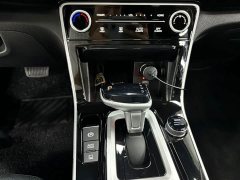 Kia Situs 1.5L CVT Luxury - ფოტო 16