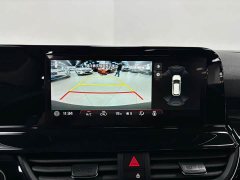 Kia Situs 1.5L CVT Luxury - ფოტო 17