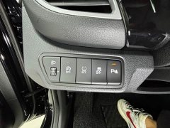 Kia Situs 1.5L CVT Luxury - ფოტო 18