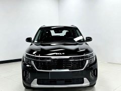 Kia Situs 1.5L CVT Luxury - ფოტო 2
