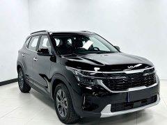 Kia Situs 1.5L CVT Luxury - ფოტო 3