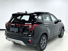 Kia Situs 1.5L CVT Luxury - ფოტო 4