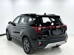 Kia Situs 1.5L CVT Luxury - ფოტო 6