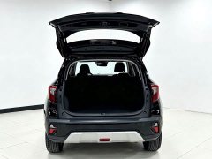 Kia Situs 1.5L CVT Luxury - ფოტო 7