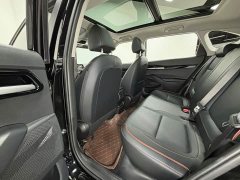 Kia Situs 1.5L CVT Luxury - ფოტო 9