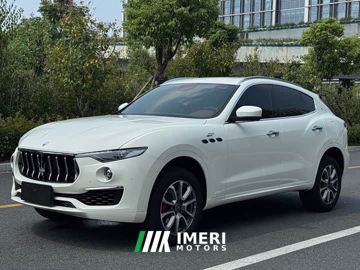 Maserati Levante 2.0T GT