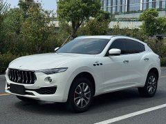 Maserati Levante 2.0T GT - ფოტო 1