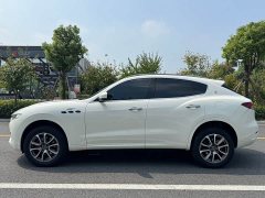 Maserati Levante 2.0T GT - ფოტო 13