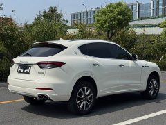 Maserati Levante 2.0T GT - ფოტო 14