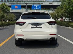 Maserati Levante 2.0T GT - ფოტო 15