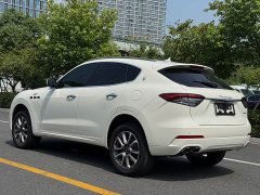 Maserati Levante 2.0T GT - ფოტო 16