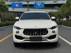 Maserati Levante 2.0T GT - ფოტო 2