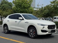 Maserati Levante 2.0T GT - ფოტო 3