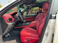 Maserati Levante 2.0T GT - ფოტო 4