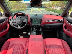 Maserati Levante 2.0T GT - ფოტო 5