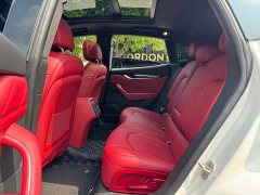 Maserati Levante 2.0T GT - ფოტო 6