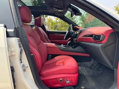 Maserati Levante 2.0T GT - ფოტო 7