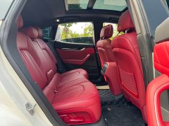 Maserati Levante 2.0T GT - ფოტო 8