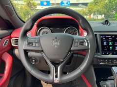 Maserati Levante 2.0T GT - ფოტო 9