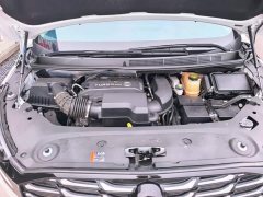 Buick GL8 ES Luxe Enjoyment Edition - ფოტო 10