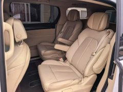 Buick GL8 ES Luxe Enjoyment Edition - ფოტო 11