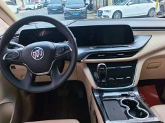 Buick GL8 ES Luxe Enjoyment Edition - ფოტო 12
