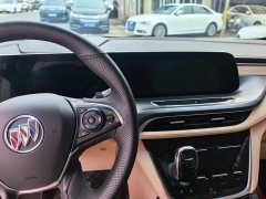Buick GL8 ES Luxe Enjoyment Edition - ფოტო 13