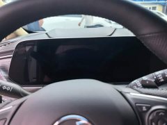 Buick GL8 ES Luxe Enjoyment Edition - ფოტო 14