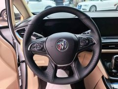 Buick GL8 ES Luxe Enjoyment Edition - ფოტო 15