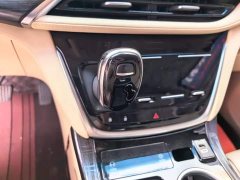 Buick GL8 ES Luxe Enjoyment Edition - ფოტო 16
