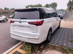 Buick GL8 ES Luxe Enjoyment Edition - ფოტო 3