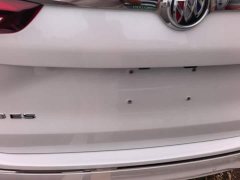 Buick GL8 ES Luxe Enjoyment Edition - ფოტო 4