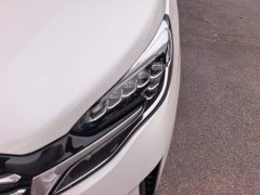 Buick GL8 ES Luxe Enjoyment Edition - ფოტო 5