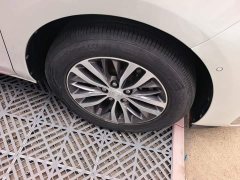 Buick GL8 ES Luxe Enjoyment Edition - ფოტო 6