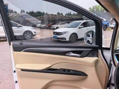 Buick GL8 ES Luxe Enjoyment Edition - ფოტო 7
