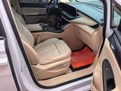 Buick GL8 ES Luxe Enjoyment Edition - ფოტო 8
