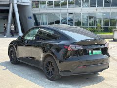 Tesla Model Y Rear-Wheel Drive - ფოტო 10