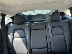 Tesla Model Y Rear-Wheel Drive - ფოტო 6