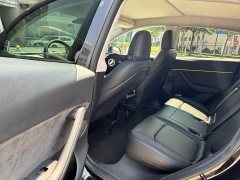 Tesla Model Y Rear-Wheel Drive - ფოტო 9