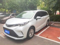 Geely Gravia 2.5L Hybrid Comfort Edition - ფოტო 1