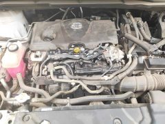 Geely Gravia 2.5L Hybrid Comfort Edition - ფოტო 10