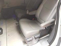 Geely Gravia 2.5L Hybrid Comfort Edition - ფოტო 11