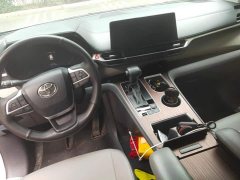 Geely Gravia 2.5L Hybrid Comfort Edition - ფოტო 12