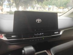 Geely Gravia 2.5L Hybrid Comfort Edition - ფოტო 13